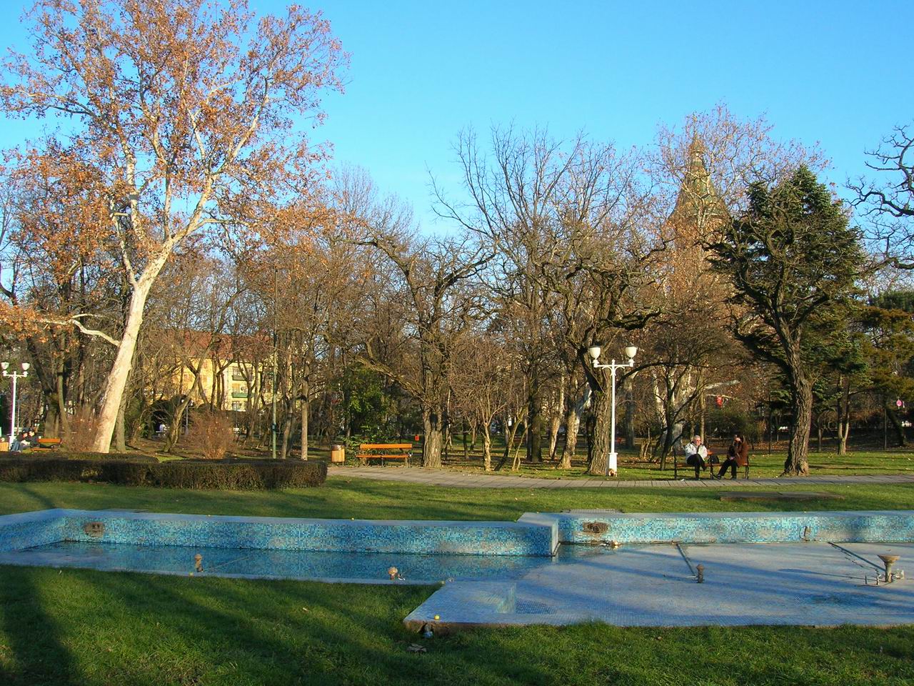 Central Park